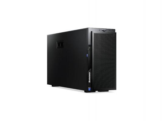 Сервер Lenovo x3500 5464G2G