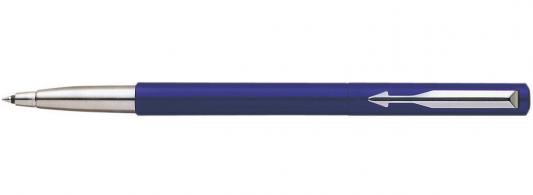 Ручка-роллер Parker Vector Standard T01 синий 0.8 мм F S0705340