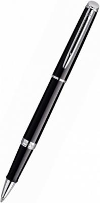 Ручка-роллер Waterman Hemisphere 25587 T черный F S0920550