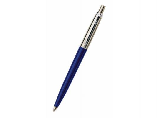 Шариковая ручка Parker Jotter K60 синий S0705610