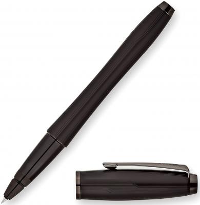 Ручка-роллер Parker Urban Premium T204 черный S0949170