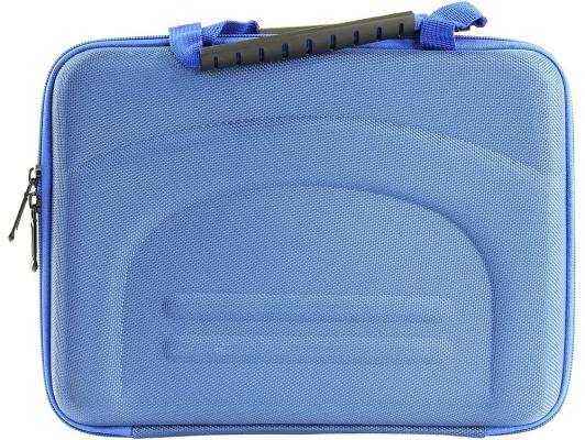 Сумка для ноутбука 10.2" Highpaq B-01 EVA синий 160096