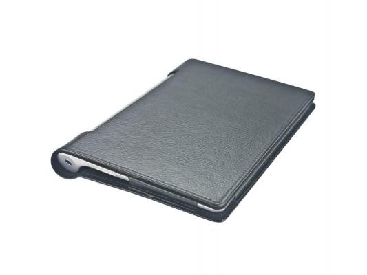 Чехол IT BAGGAGE для планшета Lenovo Yoga 3 8" черный ITLNY283-1