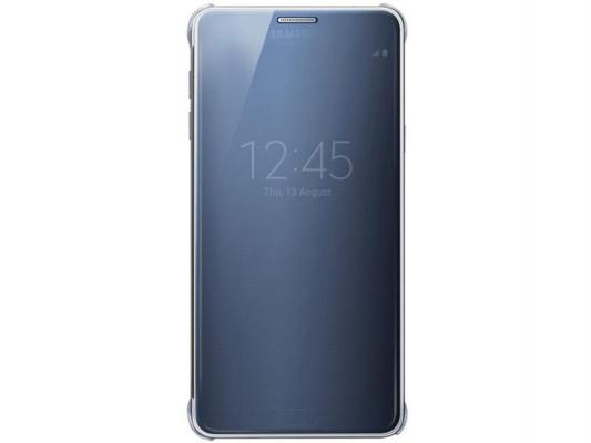 Чехол Samsung EF-ZN920CBEGRU для Samsung Galaxy Note 5 ClVCover черный