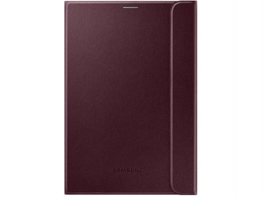 Чехол Samsung для Galaxy Tab S2 Book Cover 8" красный EF-BT715PREGRU
