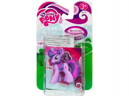 Фигурка Hasbro My Little Pony - Пони Твайлайт Спаркл от 3 лет 26174