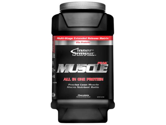 Протеины Inner Armour Muscle Peak Protein 5lb - Chocolate 51431