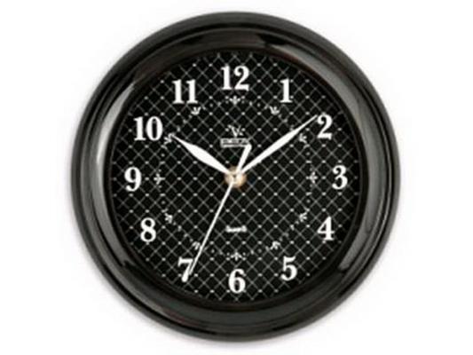 Часы настенные Вега П 6-6-93