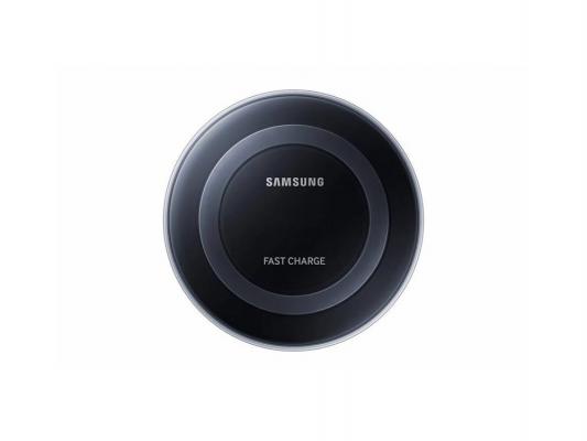 Беспроводное зарядное устройство Samsung EP-PN920BBRGRU 1A черный