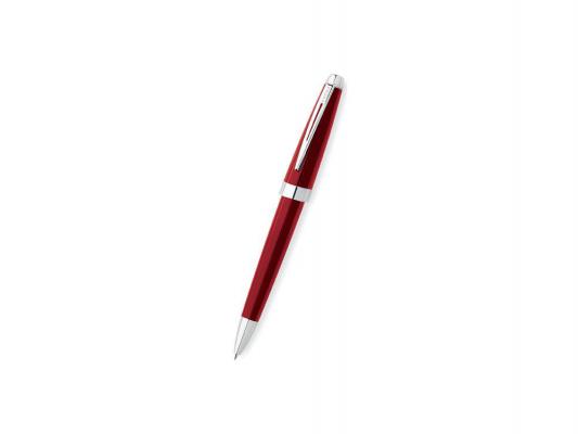 Шариковая ручка Cross Aventura корпус красный AT0152-3
