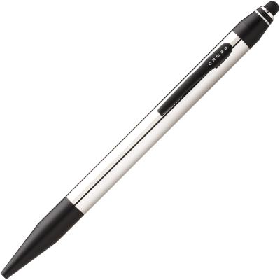 Шариковая ручка поворотная CROSS Tech2.2 черный M AT0682S-2