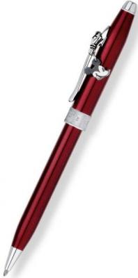 Шариковая ручка поворотная CROSS Sentiment Disney M AT0412D-3