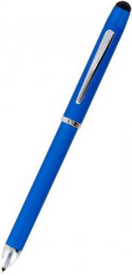 Шариковая ручка поворотная CROSS Tech3+ AT0090S-8