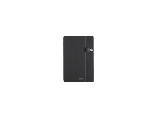 Чехол ASUS для планшетов ZenPad 8 PAD-14 полиуретан/поликарбонат черный 90XB015P-BSL340