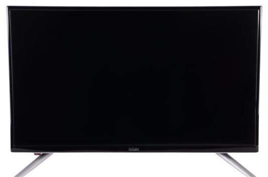 Телевизор BBK 32LEM-1018/T2C черный