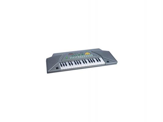 Синтезатор Supra SKB-490 37 клавиш серый