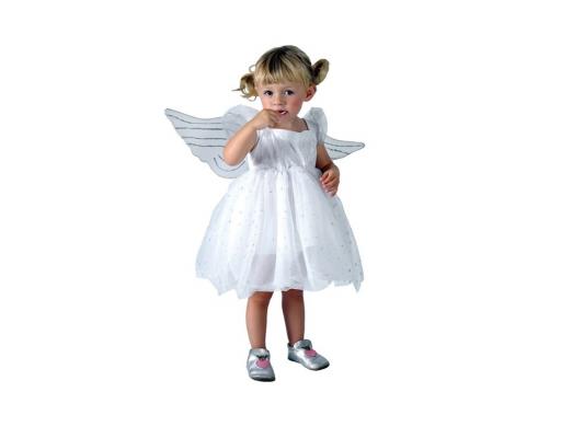 Карнавальный костюм Winter Wings Ангелочек до 4 лет N02196