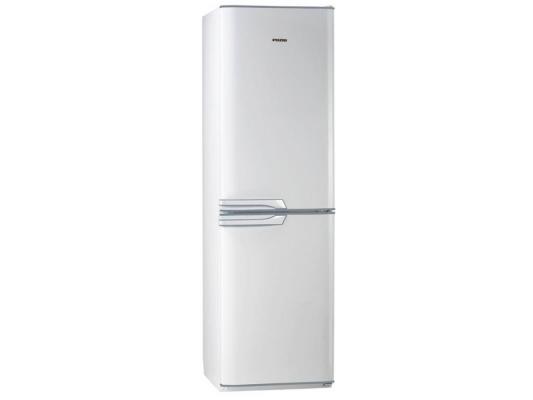 Холодильник Pozis RK FNF-172 w s белый серебристый