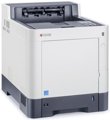 Лазерный принтер Kyocera Mita Ecosys P6035cdn
