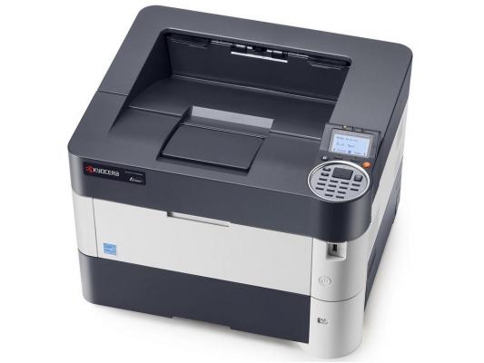 Лазерный принтер Kyocera Mita Ecosys P4040DN