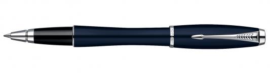 Ручка-роллер Parker Urban T200 черный 0.8 мм F S0850460