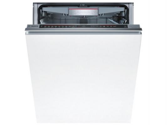Посудомоечная машина Bosch SMV87TX00R белый