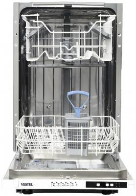 Посудомоечная машина Vestel VDWBI 4522 белый