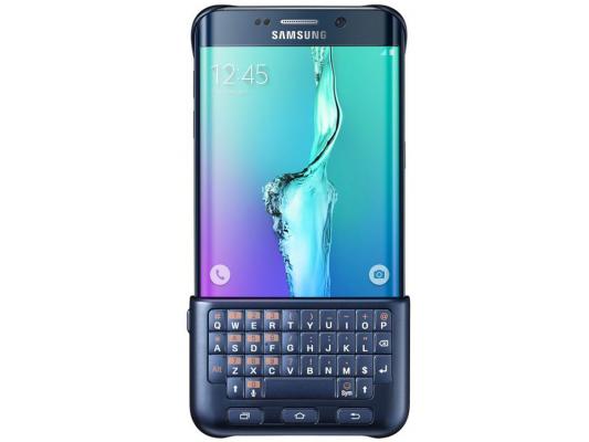 Чехол Samsung EJ-CG928RBEGRU для Samsung Galaxy S6 Edge Plus черный