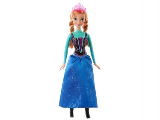 Кукла Mattel Принцесса героиня м/ф Холодное сердце в ассортименте CJX74/CFB73/81