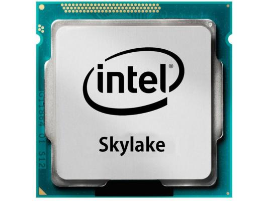 Процессор Intel Core i3 6100 3700 Мгц Intel LGA 1151 BOX