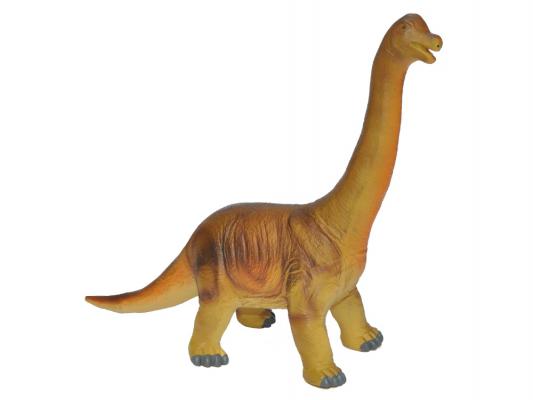 Фигурка Megasaurs Брахиозавр 30 см SV17873