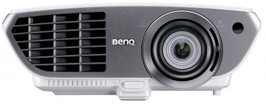 Проектор BenQ W3000 DLP 1920x1080 2000 ANSI Lm 10000:1 VGA HDMI RS-232 9H.JEF77.27E