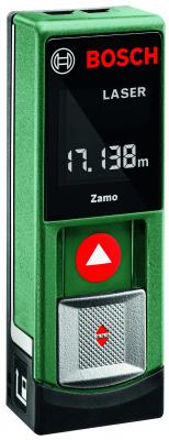 Лазерный дальномер Bosch PLR 20 Zamo