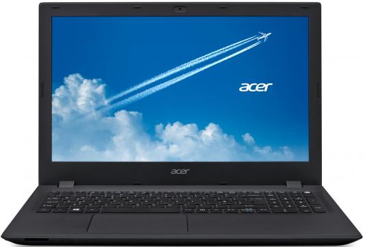 Ноутбук Acer TravelMate TMP257 (NX.VB5ER.012)