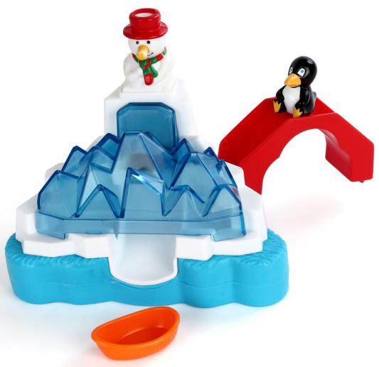 Интерактивная игрушка Жирафики Зимнее купание от 18 месяцев разноцветный 681119