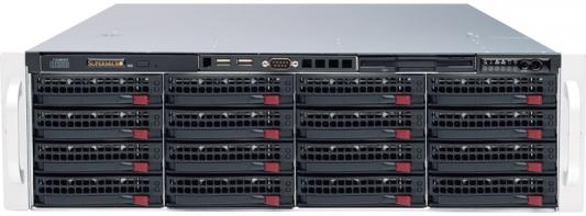 Сервер Supermicro SSG-6038R-E1CR16L