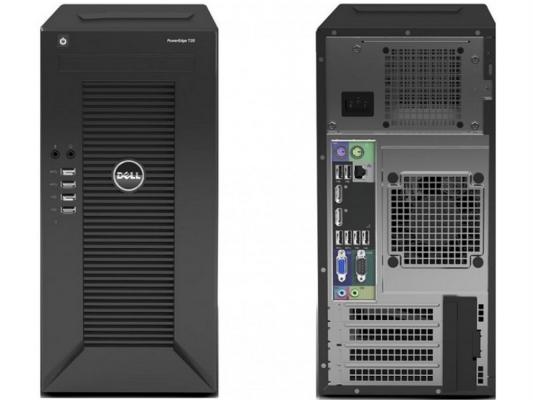 Сервер Dell PowerEdge T20 210-ACCE-26