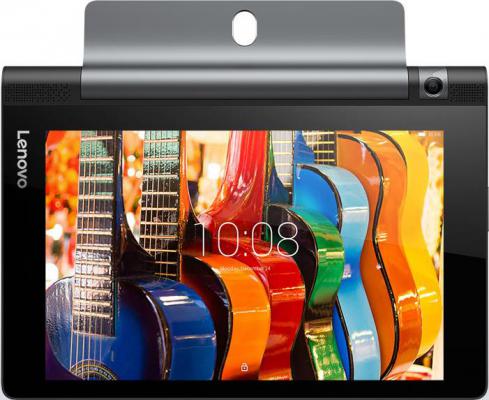 Планшет Lenovo Yoga Tablet 3 - X50M 10.1" 16Gb черный Wi-Fi LTE Bluetooth 4G 3G Android ZA0K0006RU