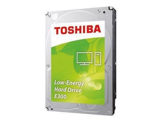 Жесткий диск 3.5" 2 Tb 5700 rpm 64 Mb cache Toshiba HDWA120UZSVA SATA III 6 Gb/s