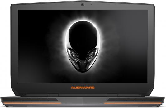Ноутбук DELL Alienware 17 R2 (A17-1615)