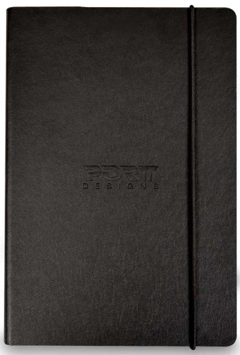 Чехол-книжка PORT Designs Ottawa для iPad mini чёрный 201420