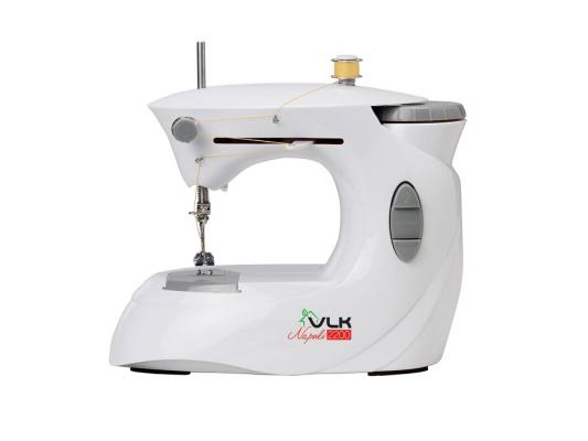 Швейная машина VLK Napoli 2200 белый