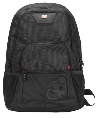 Рюкзак для ноутбука Continent BP-305 BK