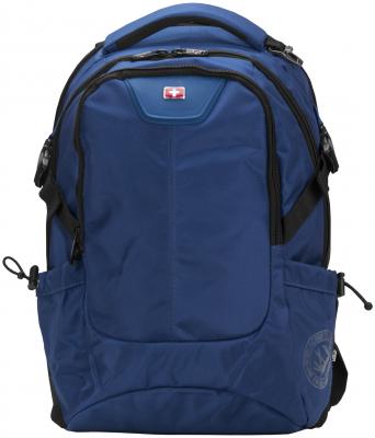 Рюкзак для ноутбука 16" Continent BP-306 BU