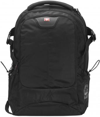 Рюкзак для ноутбука 16"  Continent BP-307 BK