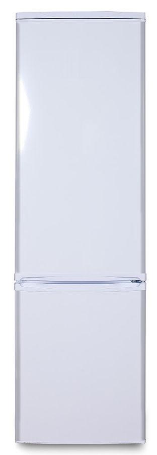 Холодильник Sinbo SR 297R белый