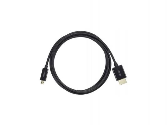 Кабель HDMI-micro HDMI 1.6м Asus 90-XB3900CA000A0-
