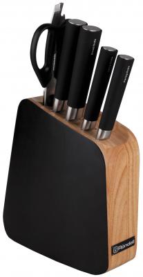 Набор ножей Rondell Balestra RD-484 5 предметов