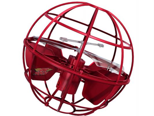 Летающий шар Air Hogs Air Hogs пластик от 8 лет красный 20072346