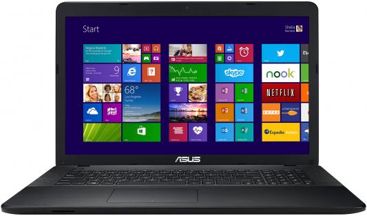 Ноутбук ASUS X751MJ (90NB0821-M00880)